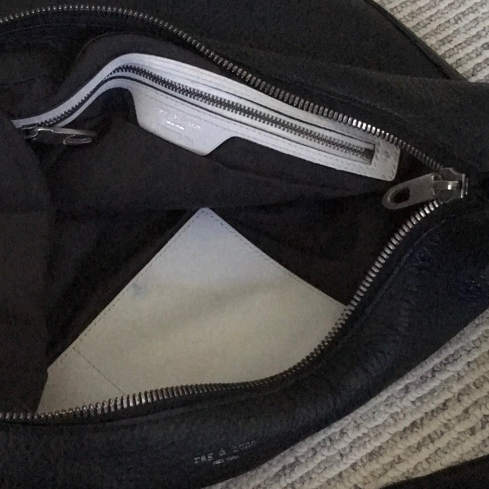 Rag & Bone Bradbury hobo - Picture 8 of 10